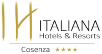 Italiana Hotels Cosenza Homepage